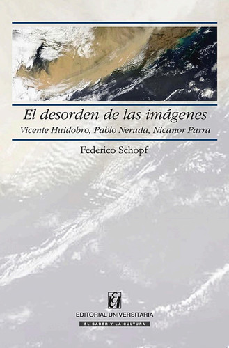 El desorden de las imágenes