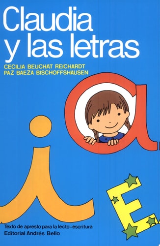Claudia Y Las Letras Texto