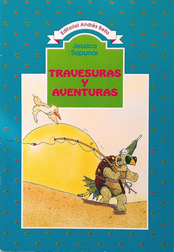 Travesuras y aventuras