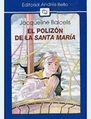 EL POLIZON DE LA SANTA MARIA