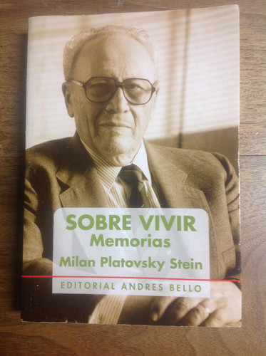 Sobre vivir memorias
