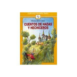 Cuentos de hadas y hechiceros