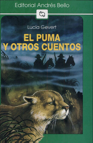 El puma y otros cuentos