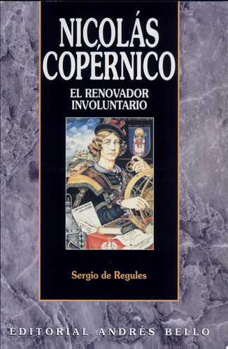 Nicolas Copernico