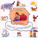Danza de las adivinanzas / Dance of riddles (Spanish Edition)
