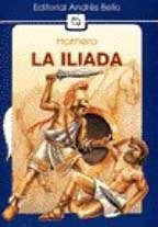 La Iliada de Homero (Spanish Edition)