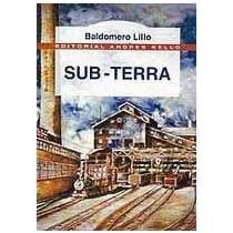 Sub-terra