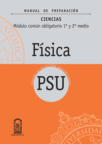 Manual Preparación Física 1º y 2º Medio Módulo común obligatorio