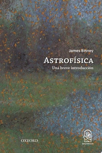 Astrofísica Una breve introducción