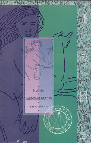 Mujeres latinoamericanas en cifras México