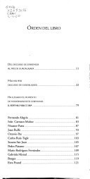 Nicanor Parra tiene la palabra (Spanish Edition)