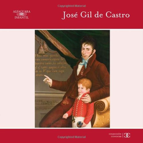 José Gil de Castro 1785-1841