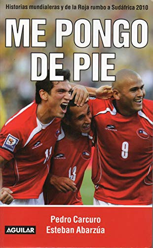 Me pongo de pie