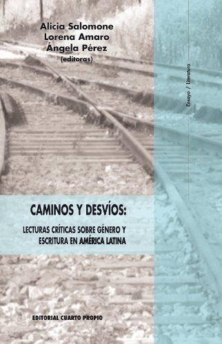 Carmen Beuchat: Modernismo y Vanguardia