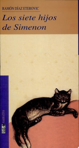 Los siete hijos de Simenon