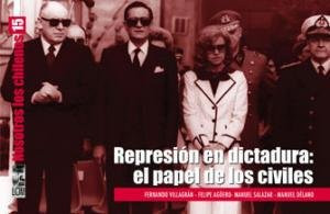 Represión en Dictadura: El Papel de los Civiles