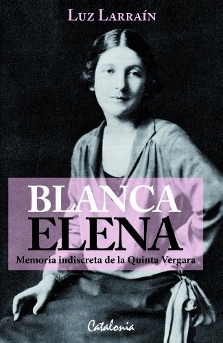 Blanca Elena memoria indiscreta de la Quinta Vergara