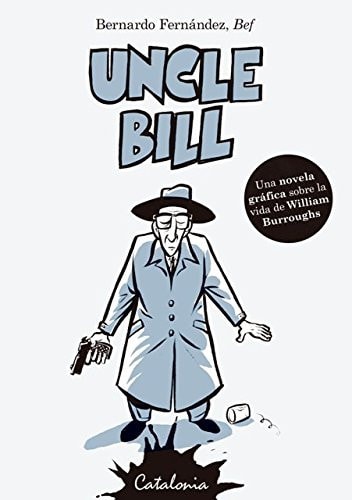 Uncle Bill