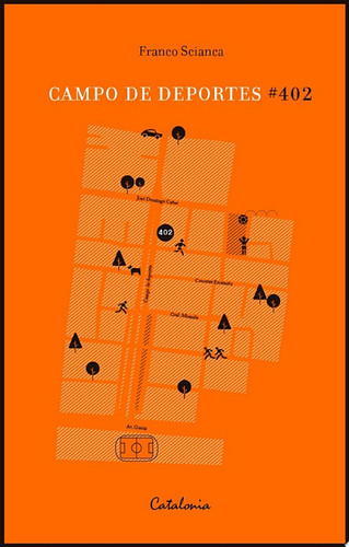 Campo de deportes #402