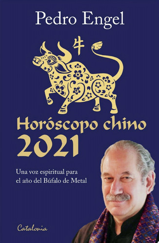Horóscopo chino 2021 Año del Buey de Metal