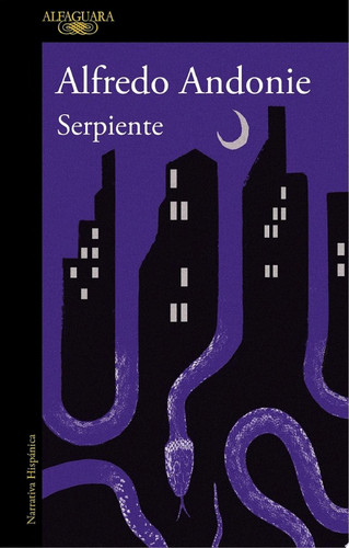 Serpiente