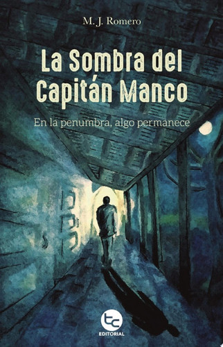 La sombra del capitán manco