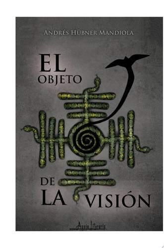 El objeto de la visión
