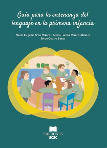 Guía práctica para la enseñanza del lenguaje