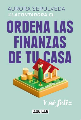 Ordena las finanzas de tu casa