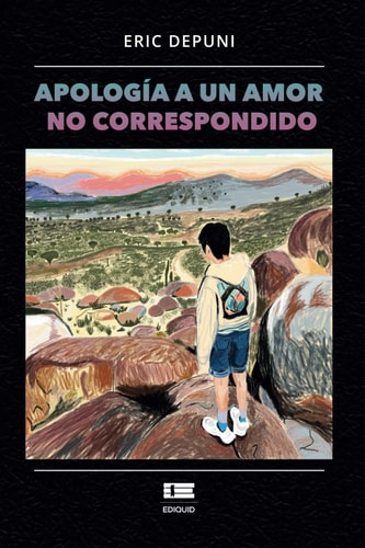 Apología a un amor no correspondido