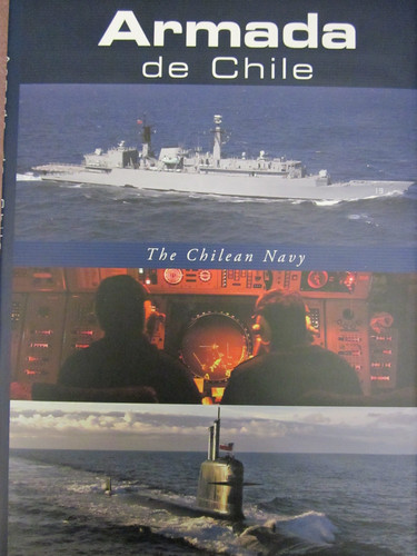 Armada de Chile Chilean navy