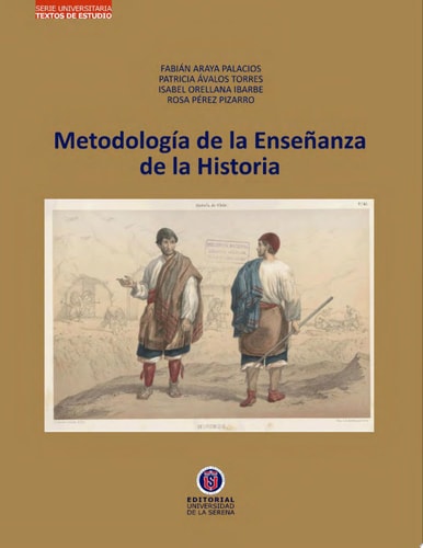 Metodología de la enseñanza de la Historia