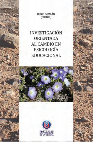 Investigación orientada al cambio en Psicología Educacional