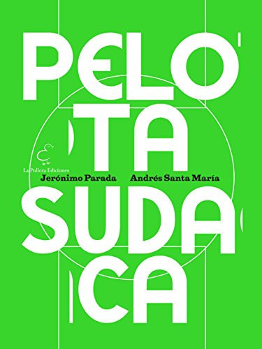 PELOTA SUDACA