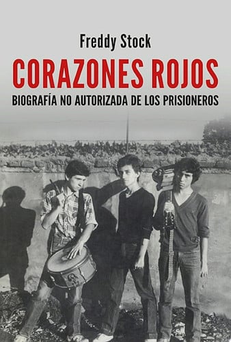 Corazones Rojos