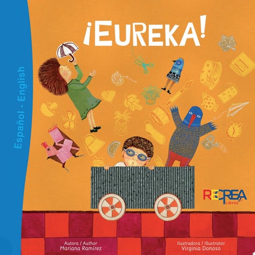 ¡Eureka!