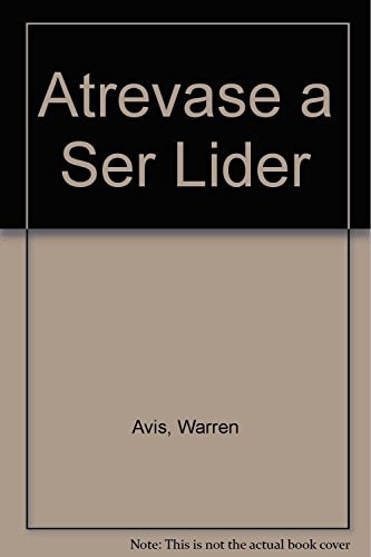 Atrévase a ser líder autobiografía del fundador de Avis Rent-A-Car