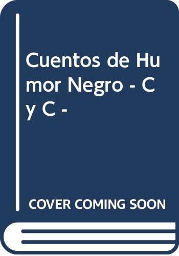Cuentos de humor negro