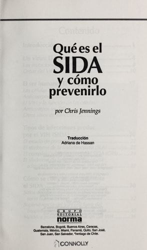 Qué es el SIDA y cómo prevenirlo