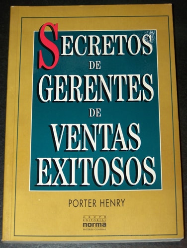 Secretos de gerentes de venta exitosos