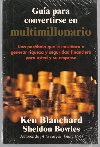 Guía para convertirse en multimillonario
