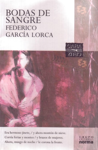 Edition published by Norma