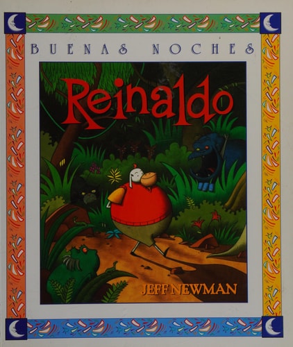 Reinaldo