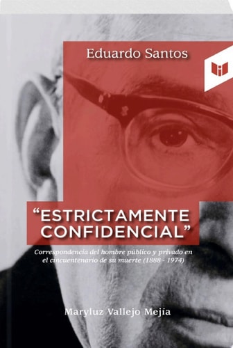 Estrictamente confidencial EDUARDO SANTOS