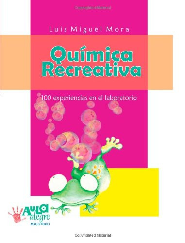 Química recreativa
