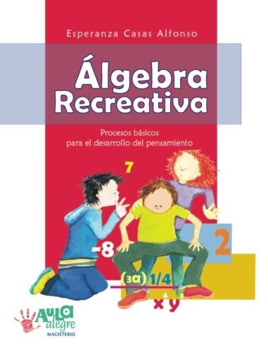Algebra recreativa