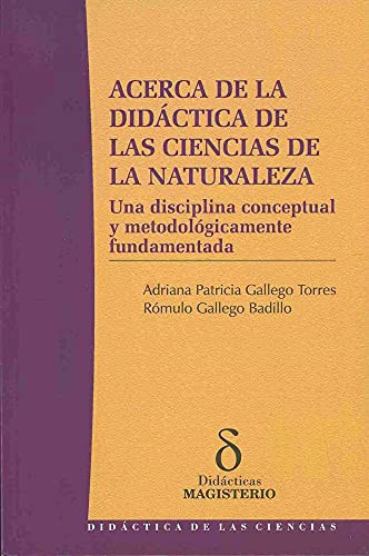 Acerca de la didáctica de las ciencias de la naturaleza