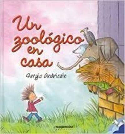 Un zoológico en casa