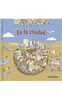 En la ciudad/ In the City (Kididoc) (Spanish Edition)