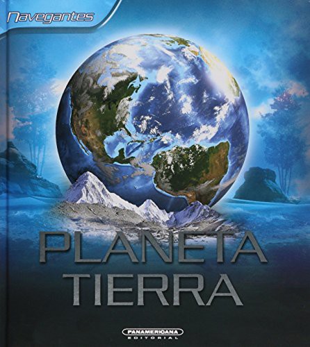 Planet Earth